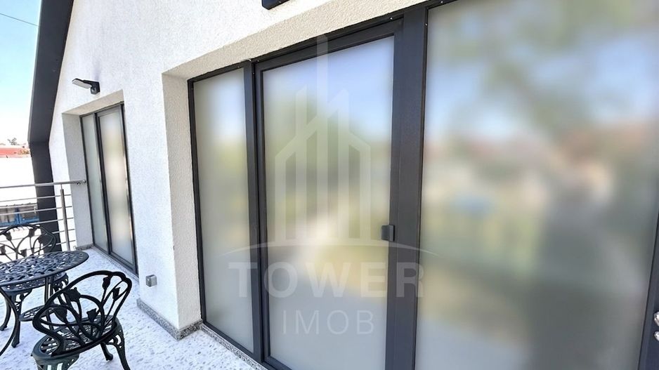 Apartament 3 camere | Prima închiriere | Turnișor | 57,4 mp utili - Poză 9