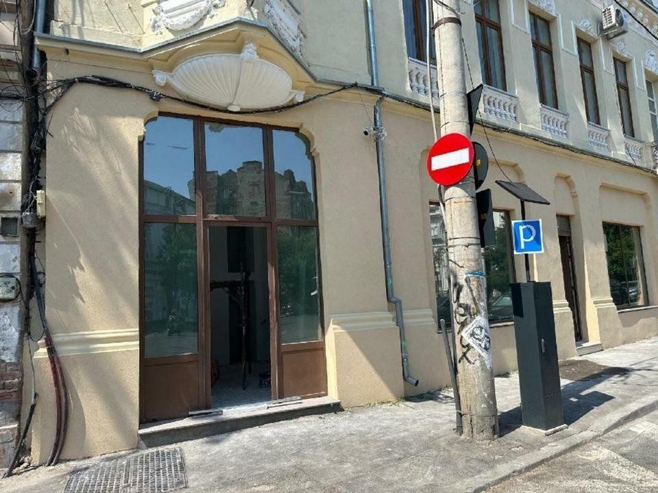 SPATIU COMERCIAL ZONA CENTRALA - Poză 3