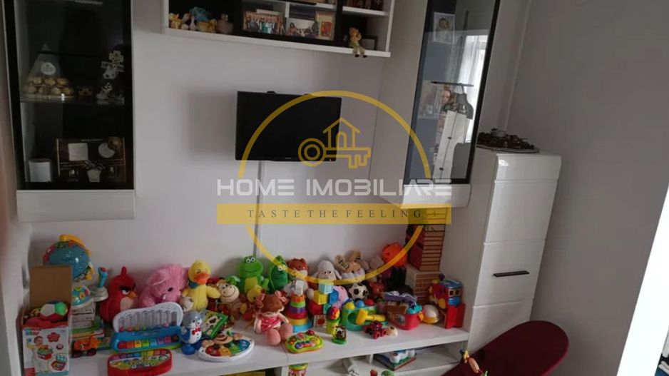 🏠Apartament 3 cam, DC 70 MP, Mobilat & Utilat //  📍 Moara de Foc - Păcurari! - Poză 4