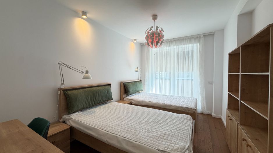 Penthouse de vanzare – Coresi Avantgarden - Poză 6
