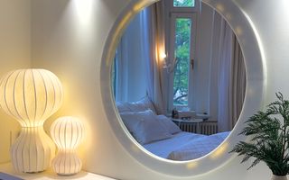 Bijuterie arhitecturală | Ateneul Român | Cladire emblematica | - Poză 3