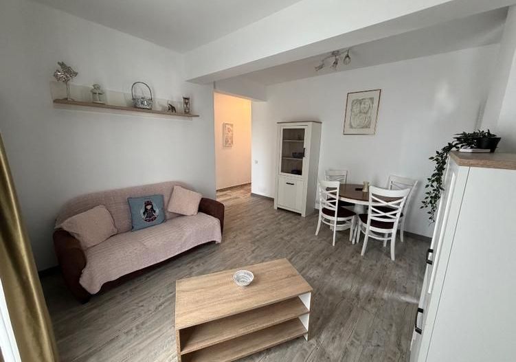 Apartament 2 camere 1 Mai / Loc de parcare - Poză 3
