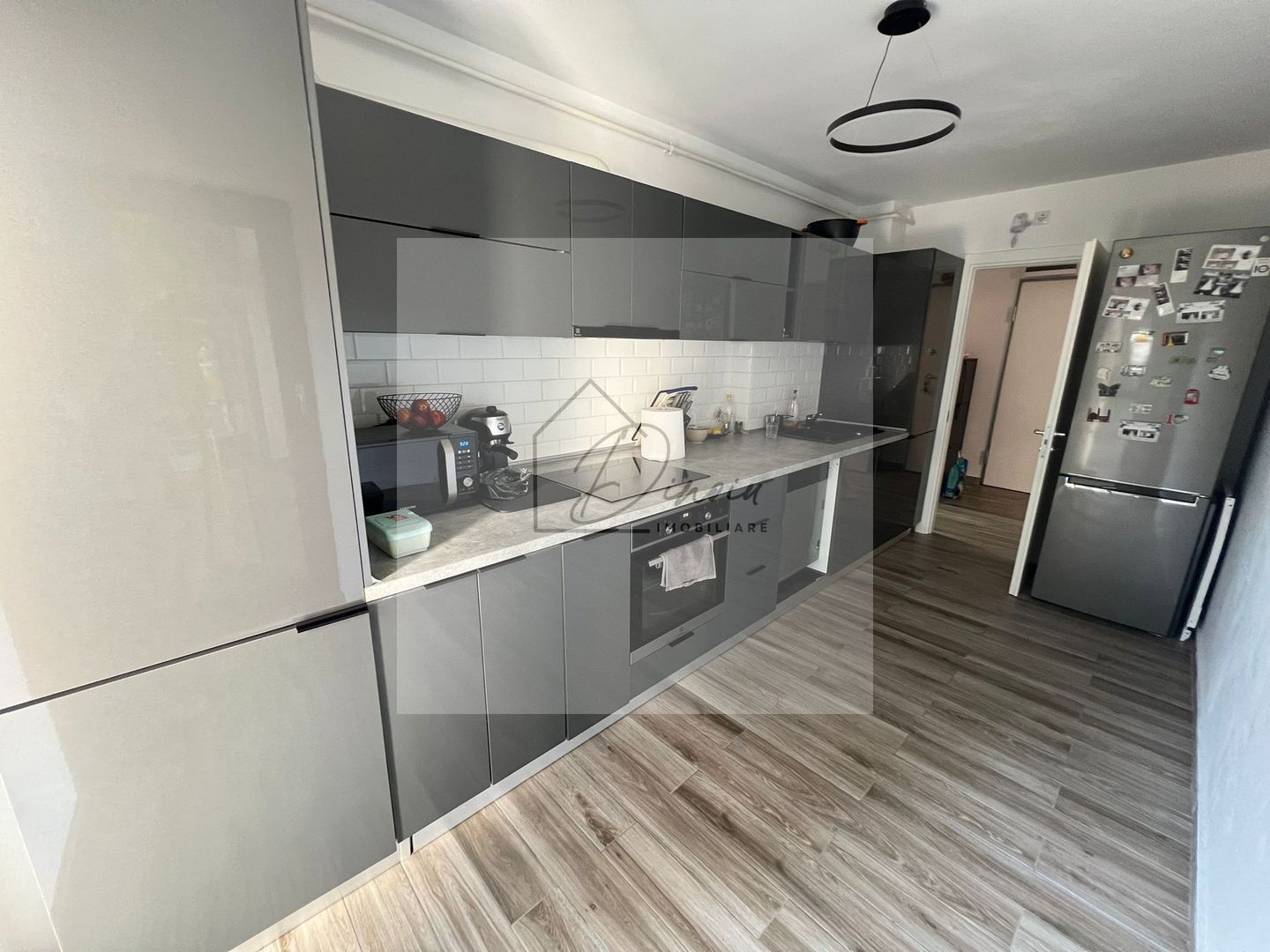 Apartament 2 camere Pipera I Bulevardul Pipera I parcare - Poză 11