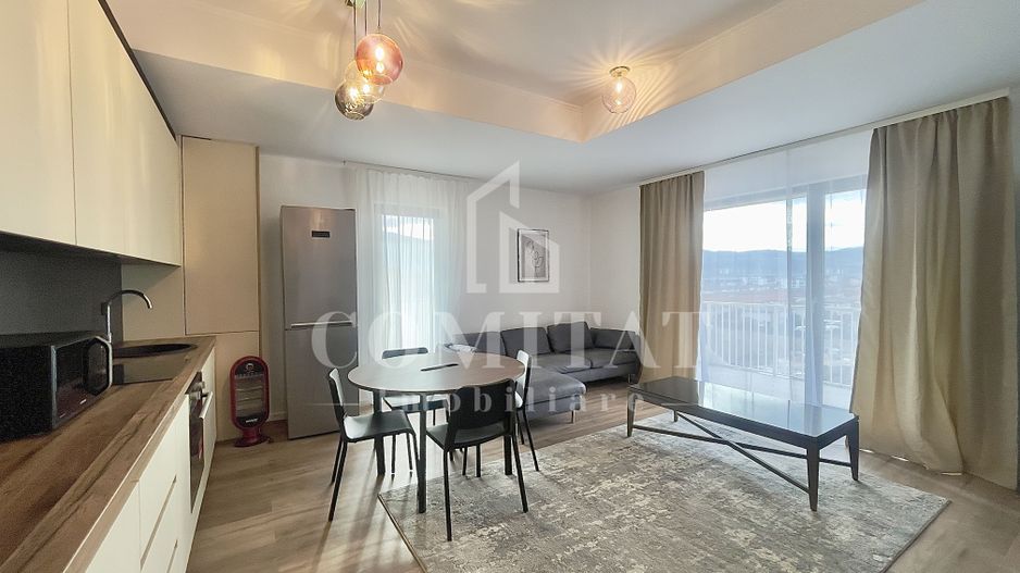 Prima încheiere apartament 3 camere ultramodern zona Eroilor - Poză 4