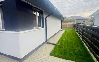 Casă modernă de închiriat în Stejarilor Residence, Lunca Cetățuii, Iași - Poză 6