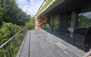 Vila de vanzare D+P+M in Cornu - teren 3300 mp