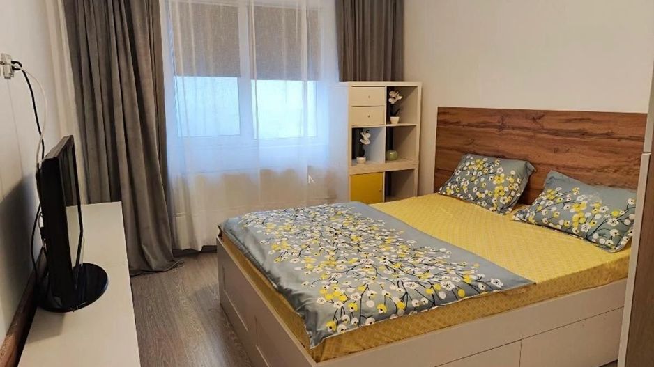 Apartament 2 camere de închiriat Metalurgiei Pet friendly - Poză 3