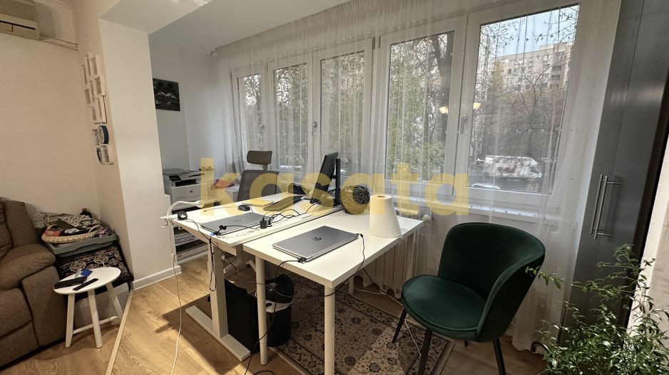 3 Camere De Vanzare | Drumul Taberei | Etaj 1/10 | Metrou la 2 minute - Poză 11