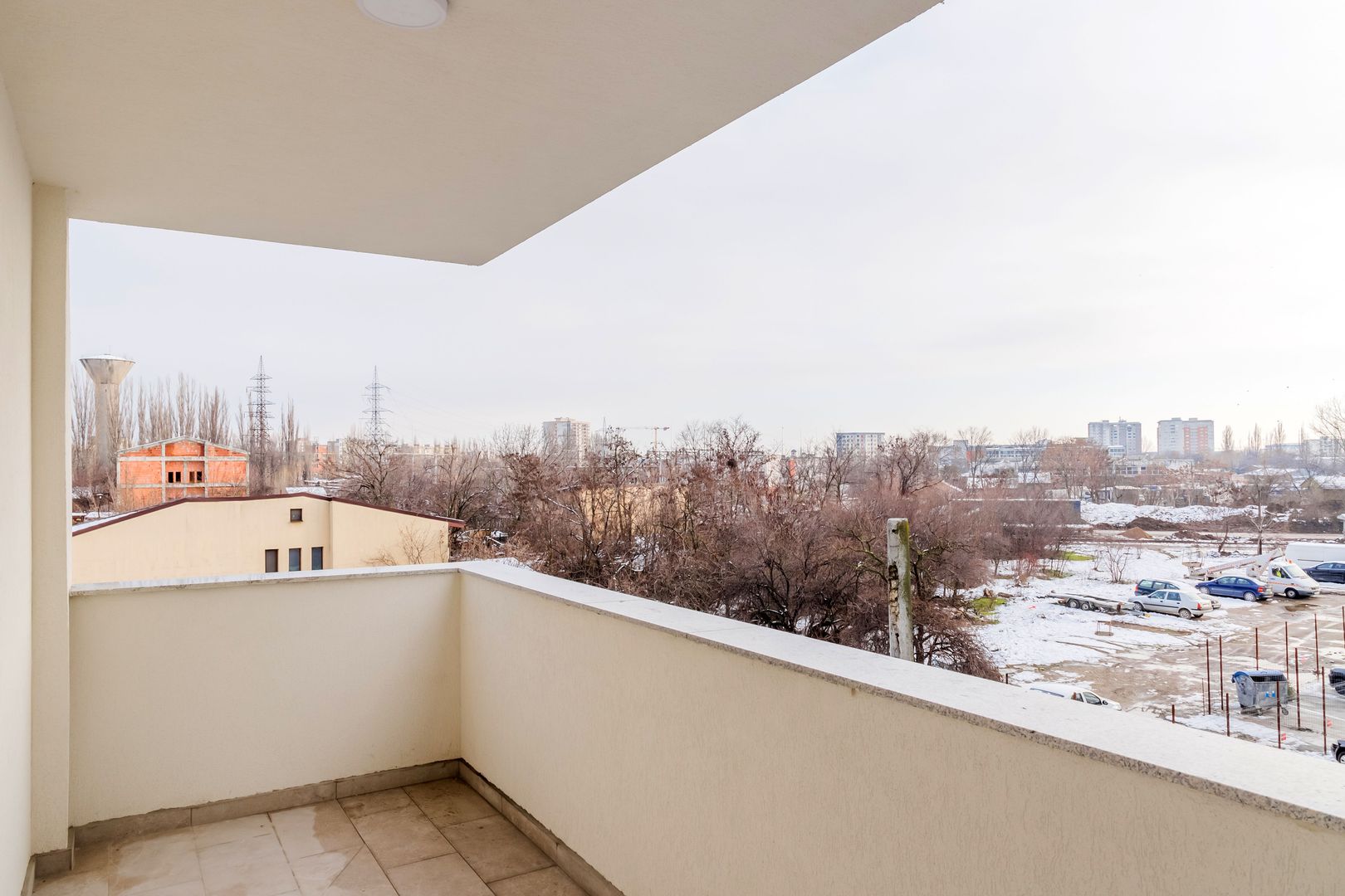 Apartament 3 Camere, Etaj 2, Decomandat, 92 mp Utili, Str. Oboga, Militari - Poză 12