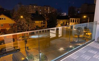 Inchiriere 2 Camere /Ultramodern /Timpuri Noi / Încălzire Pardoseala - Poză 10