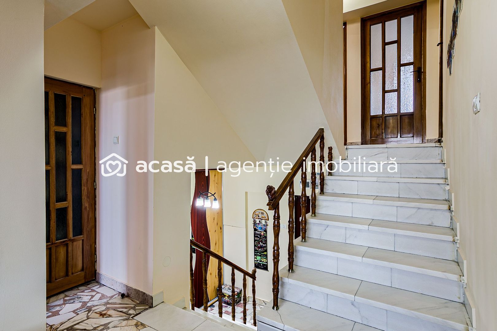 Vândut ! Apartament cu 3 camere Samantha zona Malul Mureșului - Poză 5