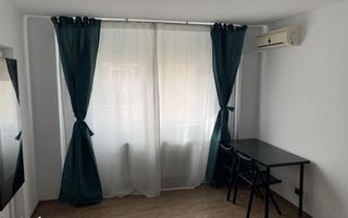 Garsonieră modernă și mobilată | Timpuri Noi – Tineretului RI04 - Poză 1