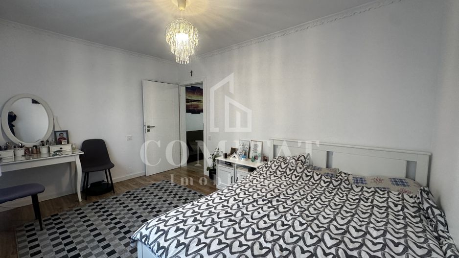 Apartament 3 camere | parcare inclusa | zona Eroilor - Poză 11