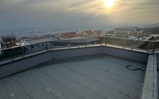 Duplex ultrafinisat panorama de vis cartier Voronet - Poză 31