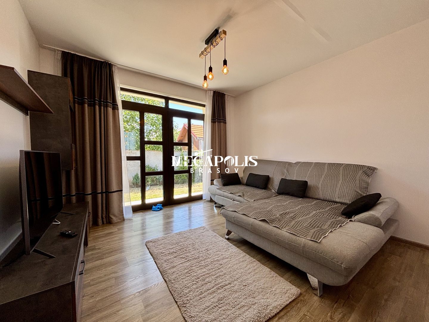 Casă 3 camere | Garaj | Terasă Amenajată | Pet-Friendly | Hărman - Poză 6