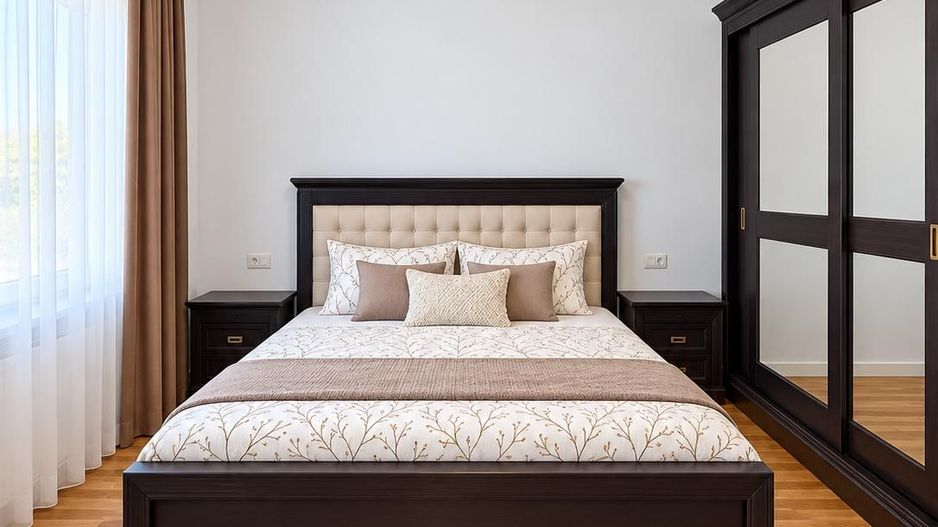 Vilă Premium Cetate – UltraLux & Terasă - Poză 14