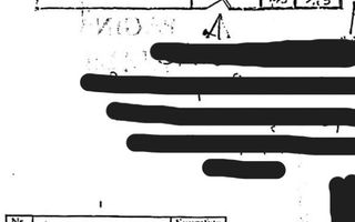 Apartament 3 Camere | 13 Septembrie | 81 mp | Etaj 1/8 | Renovat - Schiță 9