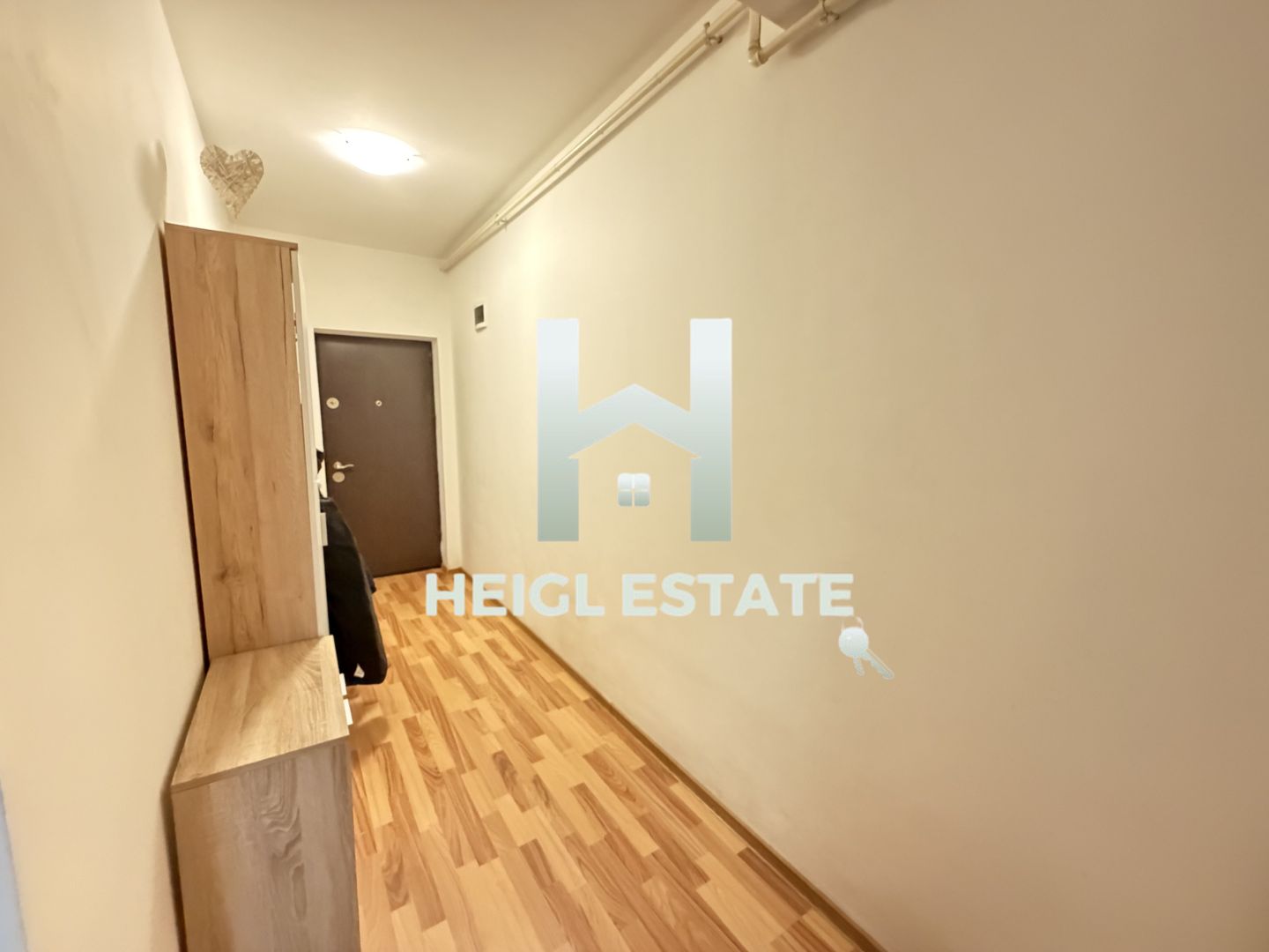 Apartament decomandat cu 3 camere in Sanandrei comision 0 - Poză 7