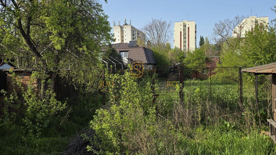 Teren intravilan 869mp, casa locuibila si anexe, Sos.Giurgiului, Sect4 - Poză 10
