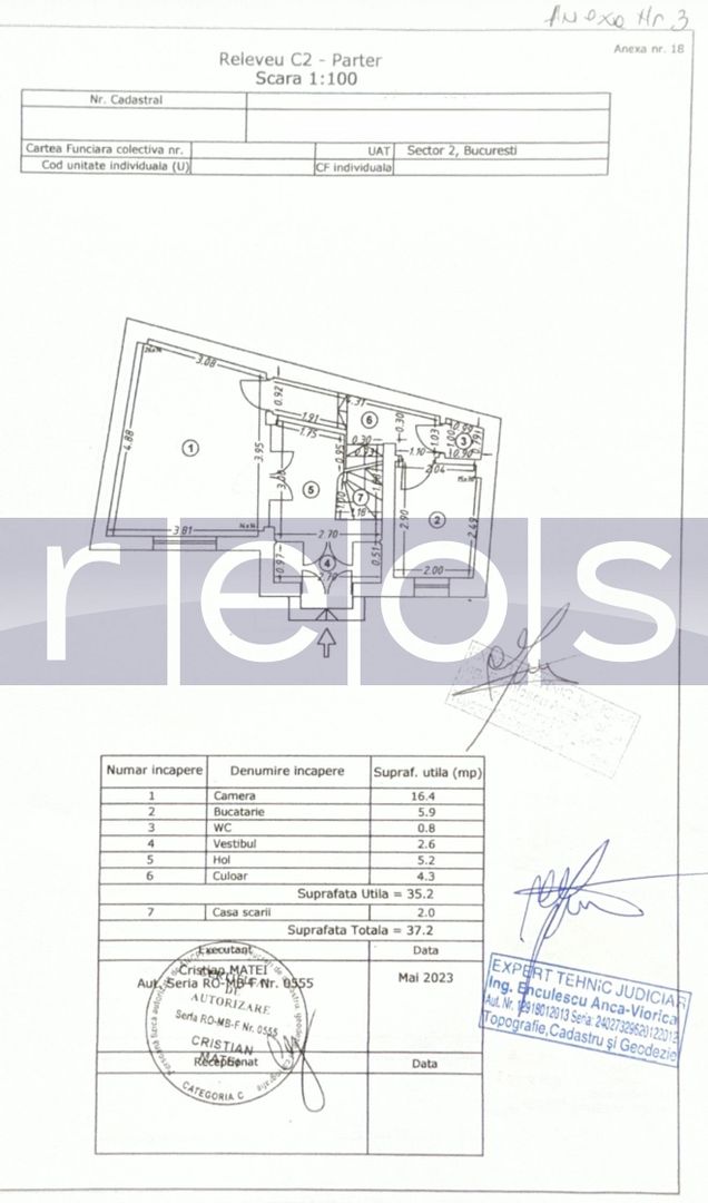 VÂNZARE VILĂ | FOIȘORUL DE FOC | 3 CAMERE - Poză 15