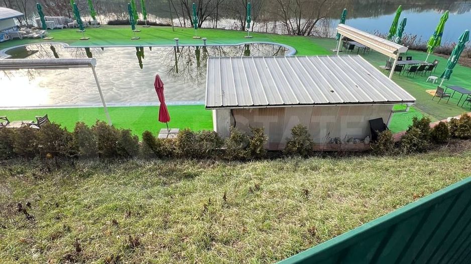 Vânzare, hotel, 1600 mp, str. Alexandru Marinescu, Hâncești - Poză 30