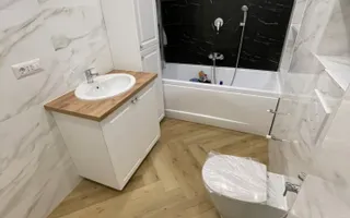 🏡 APARTAMENT 2 CAMERE DE ÎNCHIRIAT – MICRO 20 - Poză 21