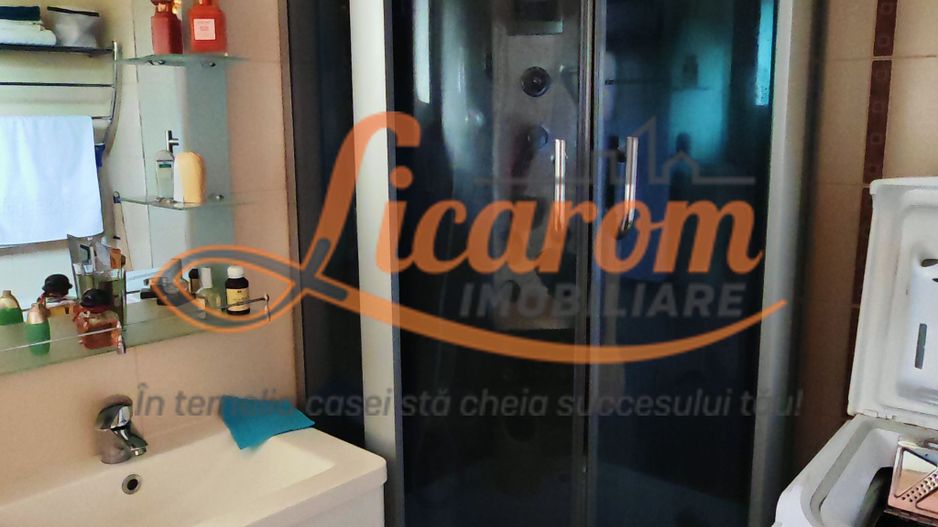 Apartament la casa + anexa gospodareasca, zona Blumana -Bartolomeu. - Poză 14