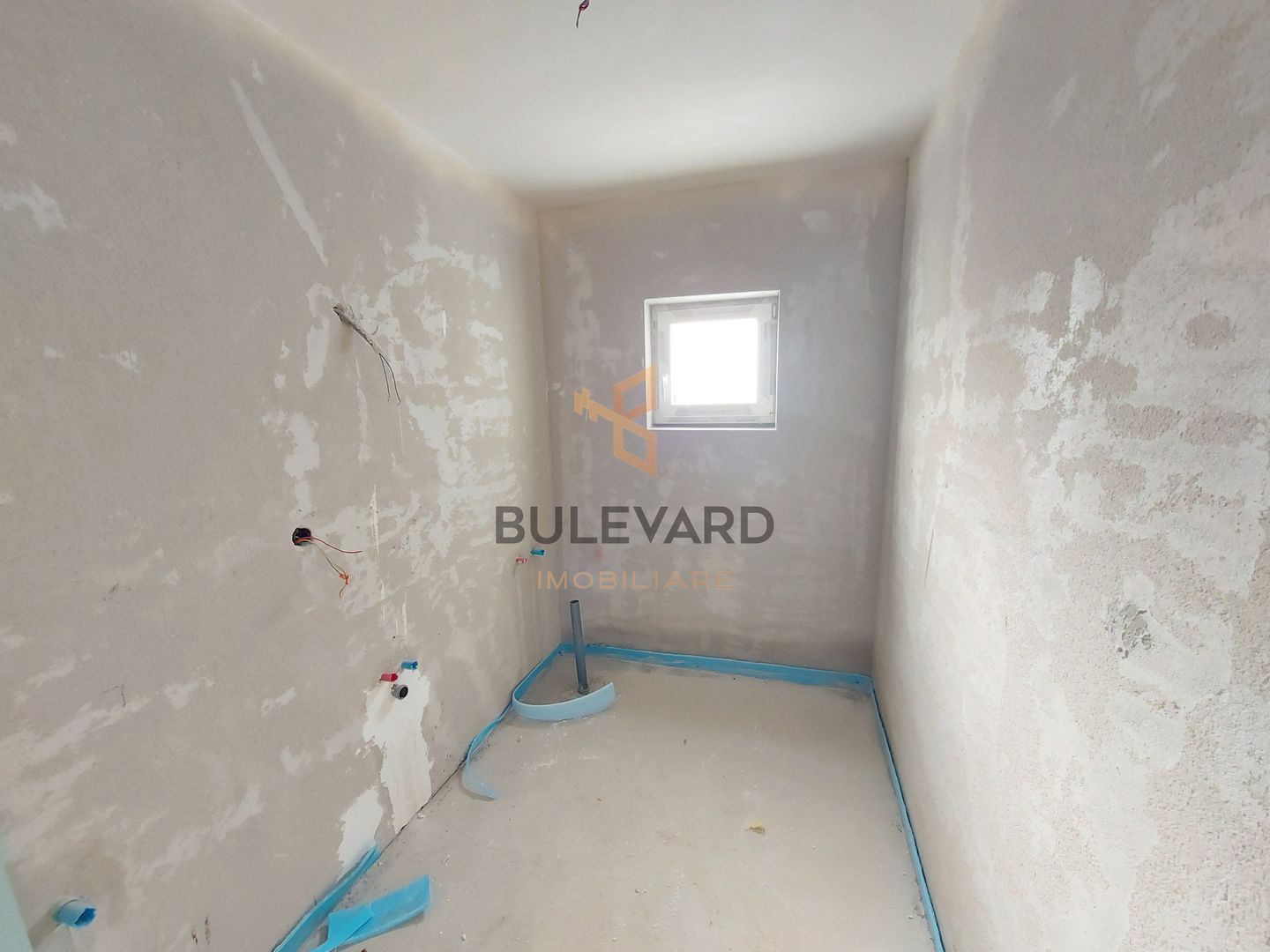 Apartament cu 3 camere/70 mp+terasa de 12 mp! - Poză 5