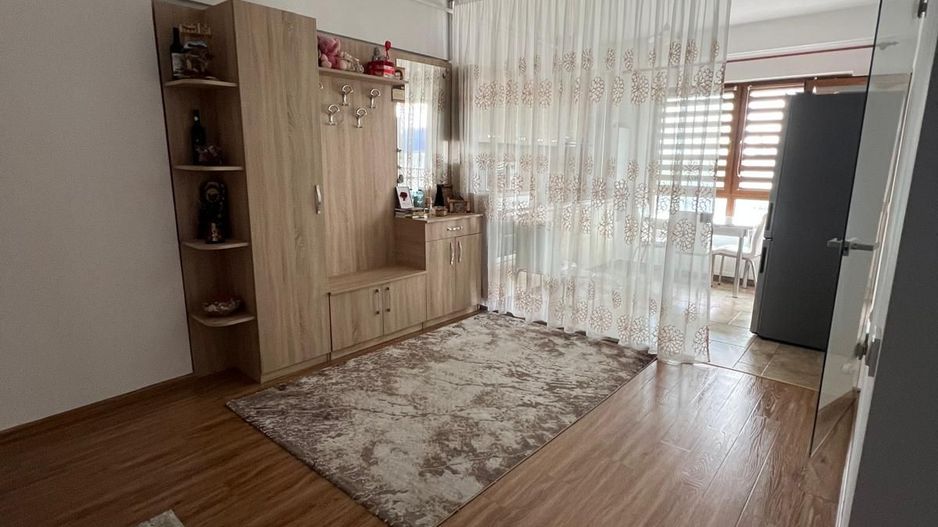 AP. 2 CAMERE- CARTIERUL SOLAR, PARCARE INCLUSA, CENTRALA PROPRIE - Poză 6