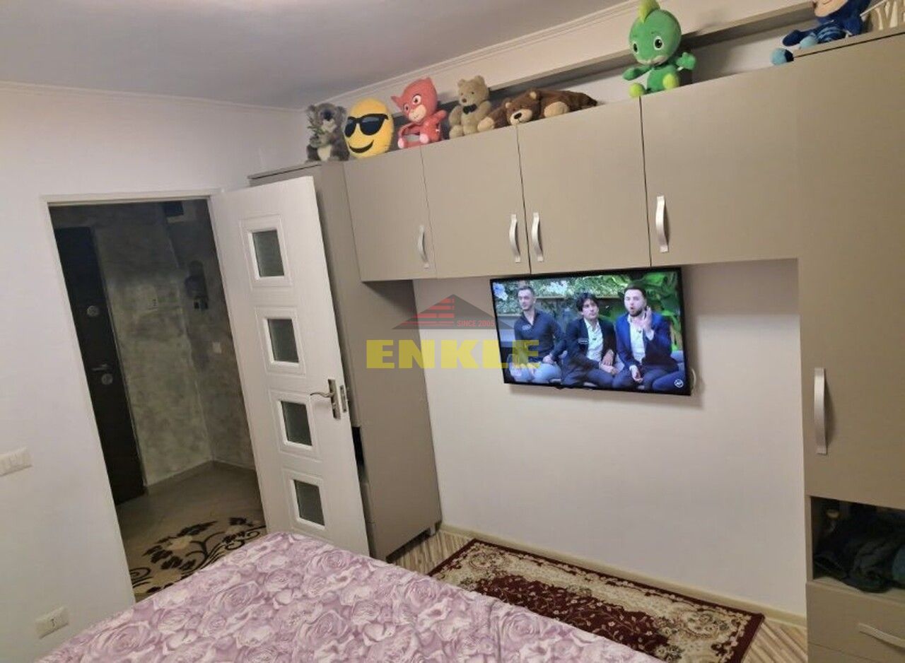 Apartament 3 camere, Zona Stejari, etaj 1 - Poză 3