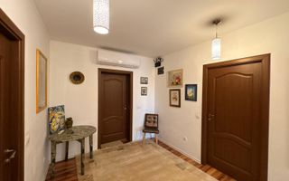 Casă versatila intretinuta 143 mp utili 5 camere 3 bai pivnita Lazaret - Poză 4