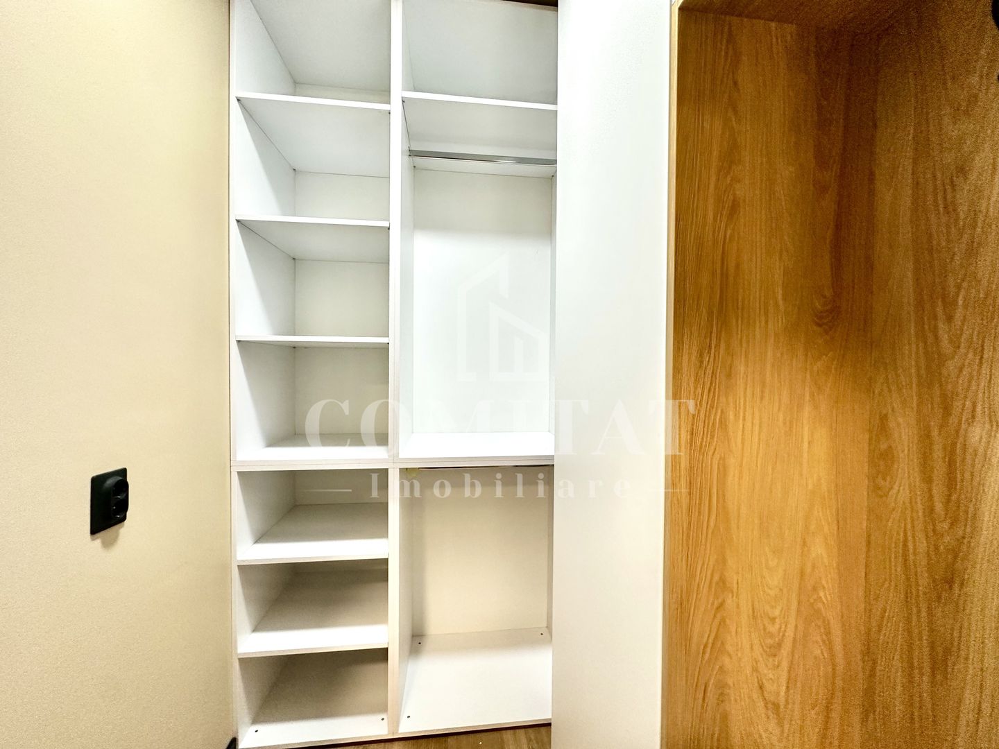 Apartament ultrafinisat | 2 camere | Zona str Tineterului-Floresti - Poză 16