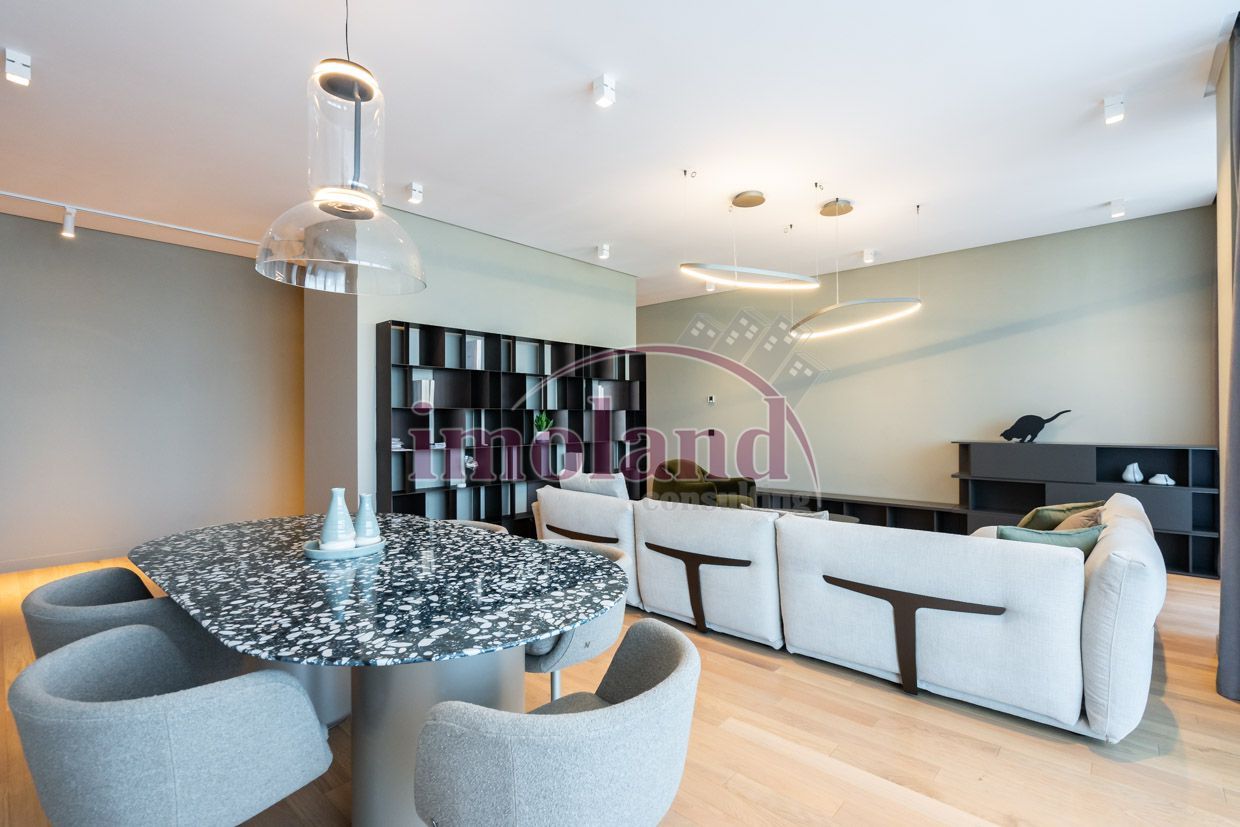 Apartament superb - 4 camere - vanzare - Rahmaninov - Floreasca - Poză 10