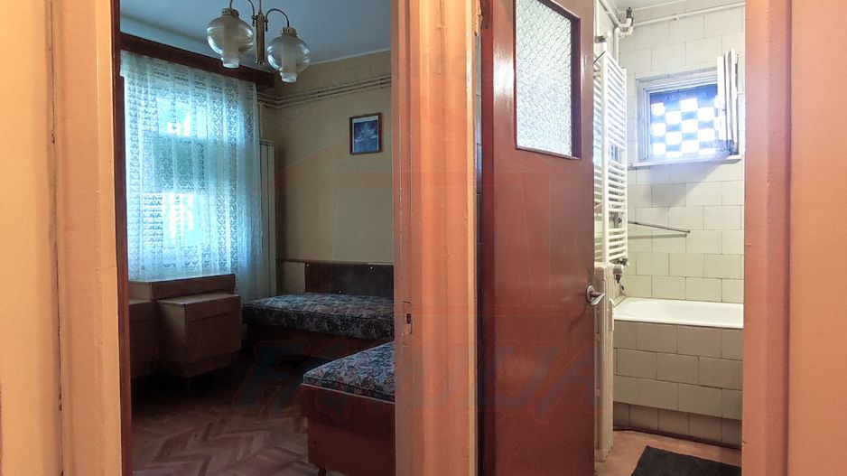 Apartament 2 camere, semidecomandat, etaj 9  – Tiglina 2 - Poză 4