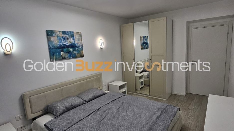Investiție Ideală | 2 Camere | 65mp parcare inclusa - Poză 5