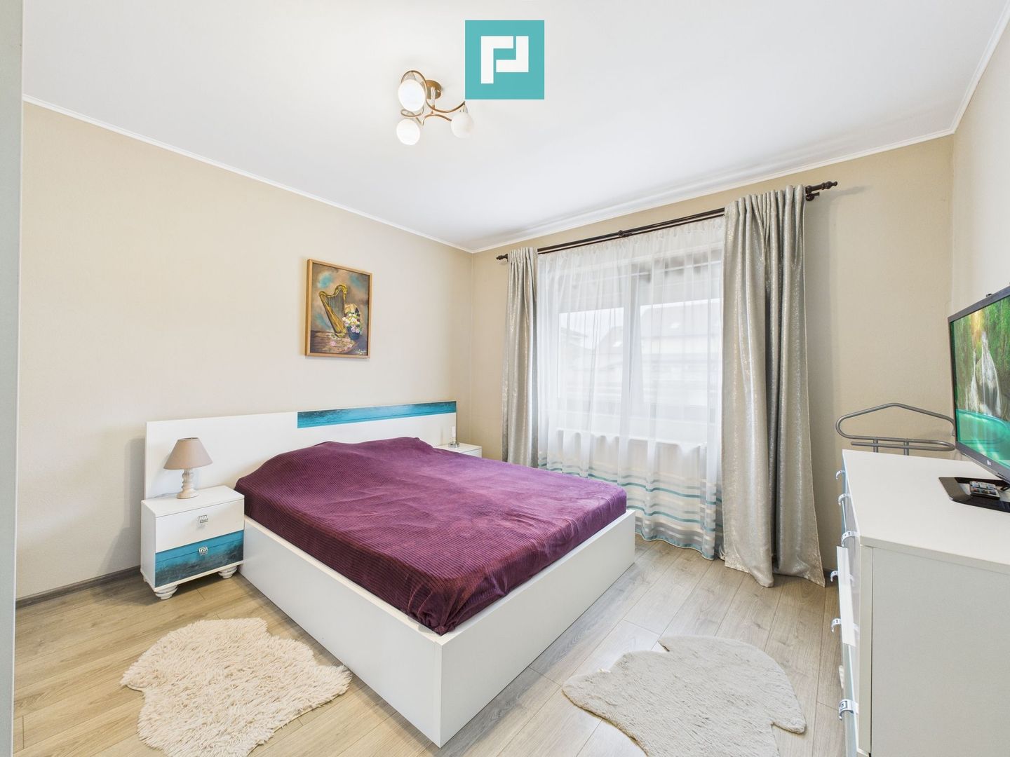 Vilă cu 3 camere în Vladimirescu - Poză 13