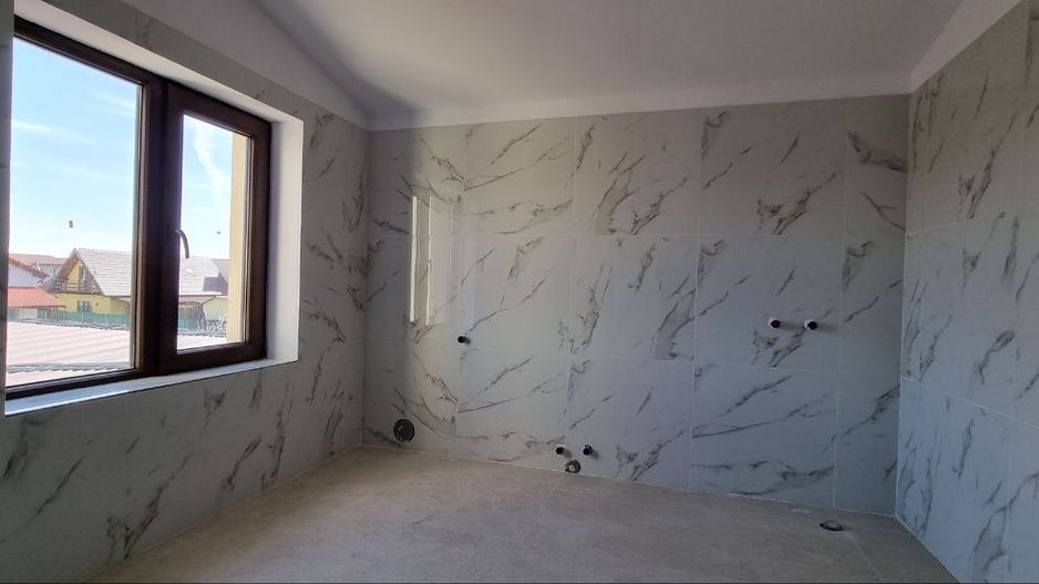 DUPLEX ÎN VILĂ NOUĂ CARTIER VIA CARMINA VLADIMIRESCU - Poză 12