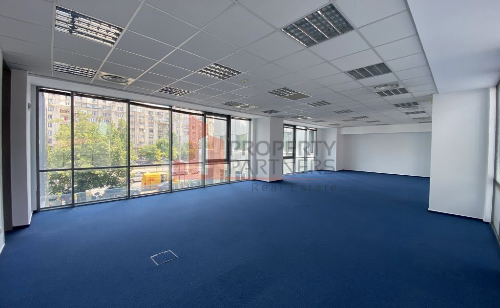 Spatii birou moderne Splaiul Unirii - Poză 2