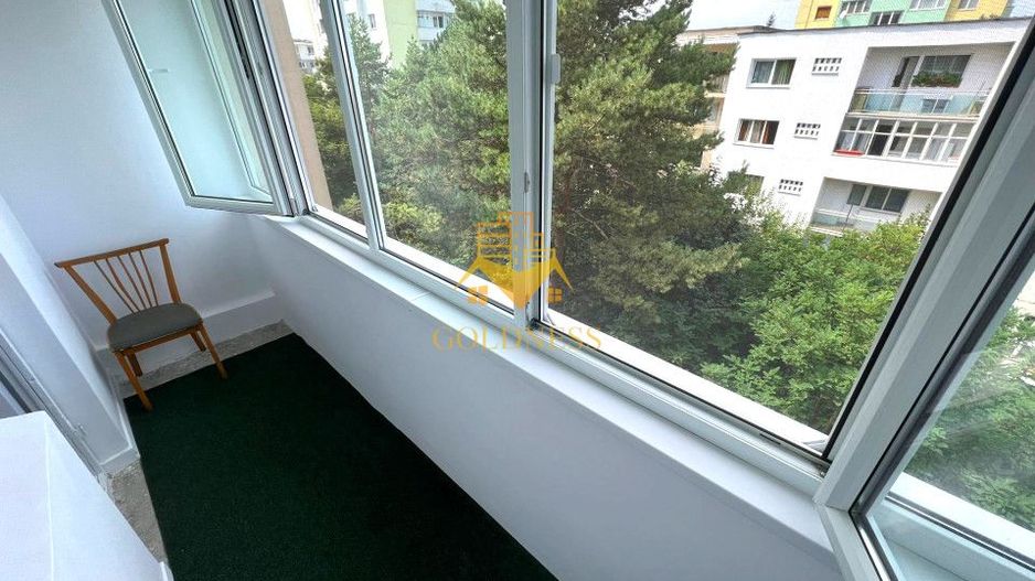 2 camere, mobilat modern, Gheorgheni zona Constantin Brancusi, BT - Poză 7
