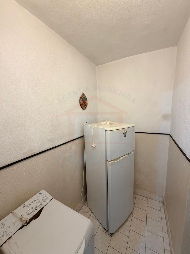 🏡 Apartament cu 2 camere decomandat de vânzare – Micro 39B - Poză 4