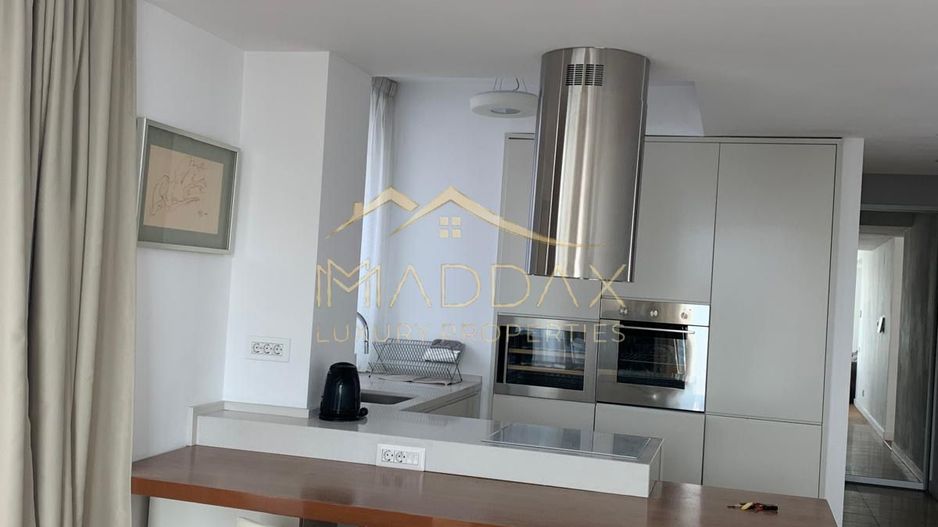 Penthouse 3 camere***LUX//Calea Victoriei - Poză 4