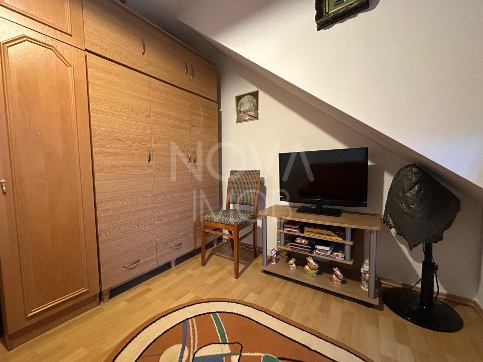 Apartament 3 camere mobilat-utilat - Str. Semaforului - Poză 8