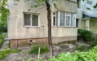 Apartament cu 2 camere/ semi-decomandat/ 39 mp/ zona Zimbru - Poză 6