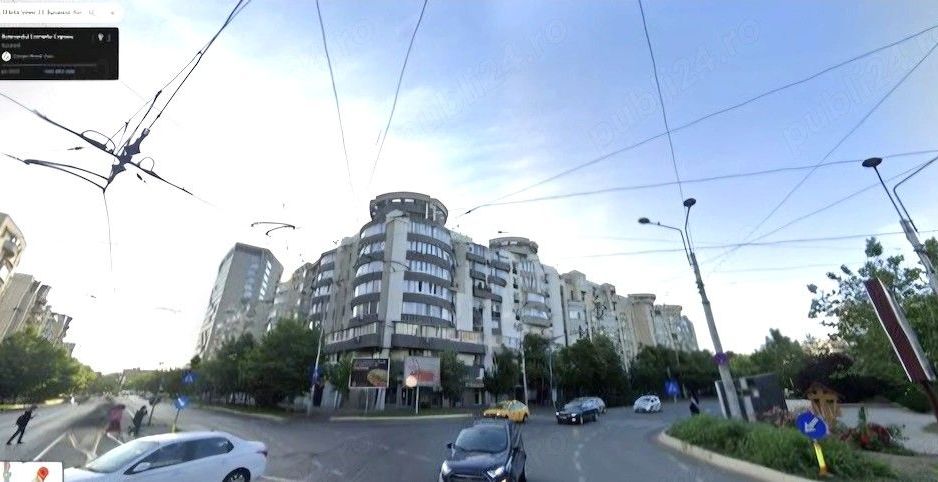 Oportunitate Unirii 4 Cam Monolit Vedere Stradala Ideal Cab Notariat Avocatura - Poză 1