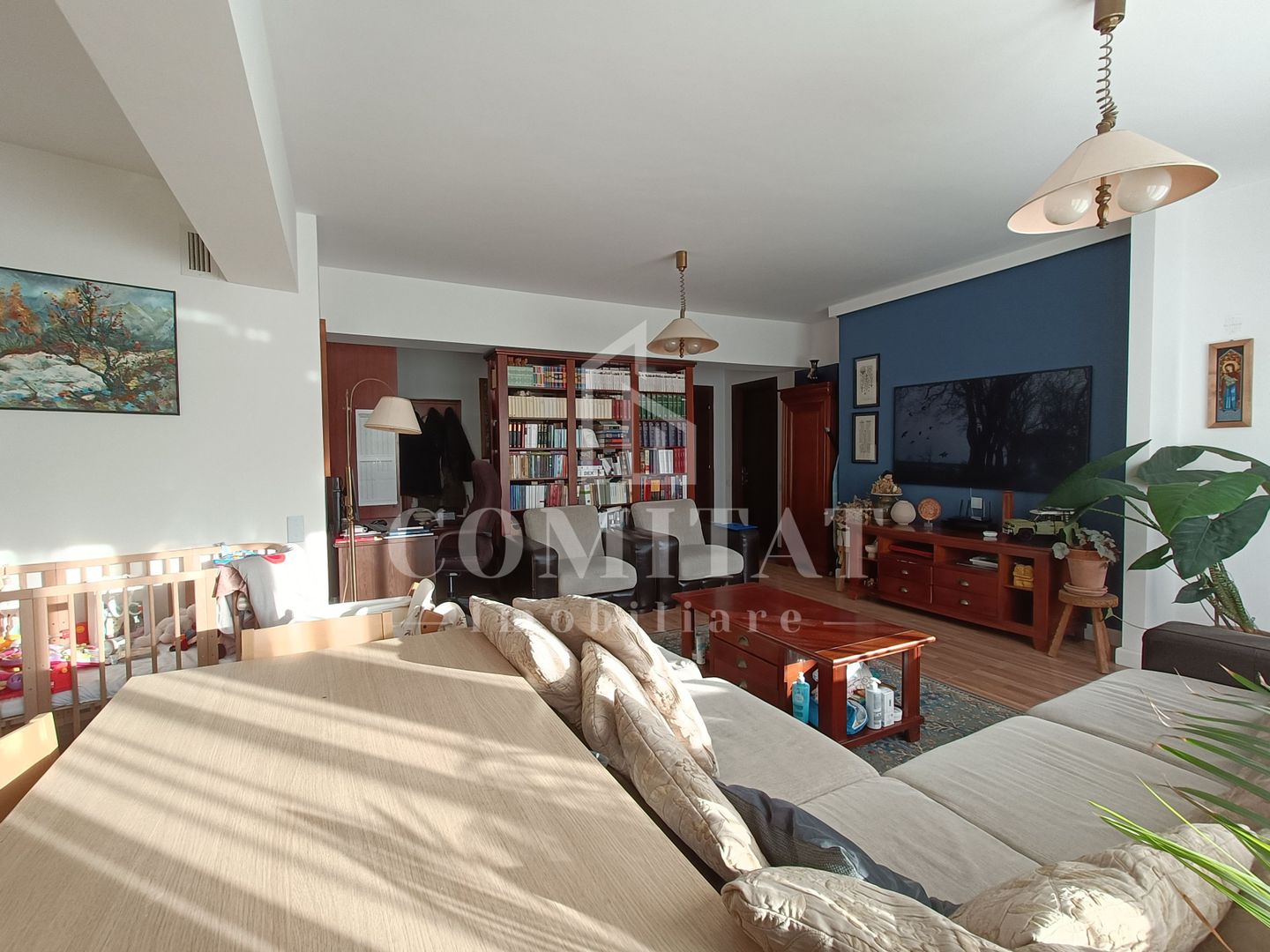 Apartament 2 camere | 67mp | zona Rozelor - Poză 3