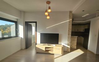 3 Camere | 77 mp Utili | Boxă Inclusă | Piscină & Fitness | Lângă Pădurea Băneas - Poză 8