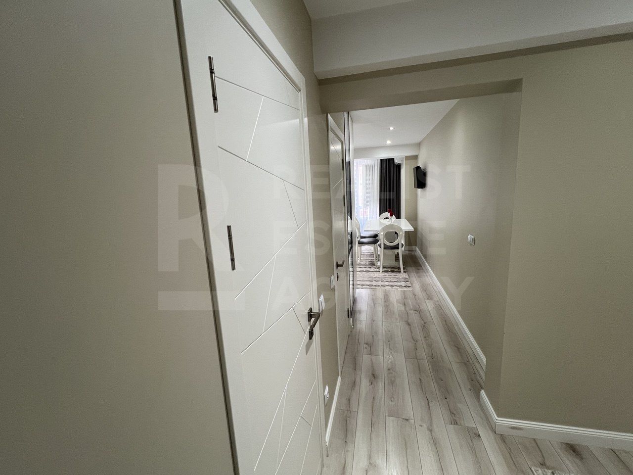 Vânzare, apartament, 2 camere, strada Ginta Latină, Ciocana - Poză 5