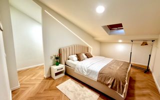 Penthouse de Lux-complet mobilat - Poză 21