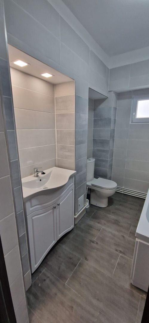 Apartament 3 camere, D, 83 mp, 105.000euro Lunca Cetatuii - Poză 8