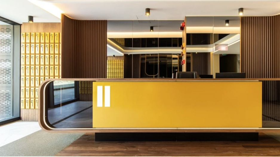 Apartament modern de 3 camere în Yacht Kid | Locație premium - Poză 14